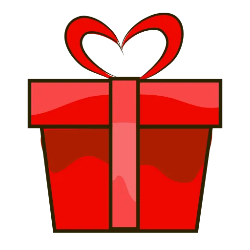🎁 Эмодзи «С первым днём ЗИМЫ&;» для Telegram