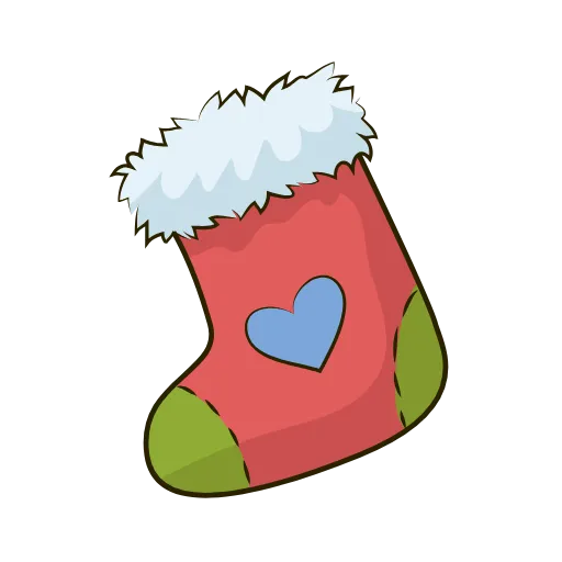 🎄 Эмодзи «С первым днём ЗИМЫ&;» для Telegram