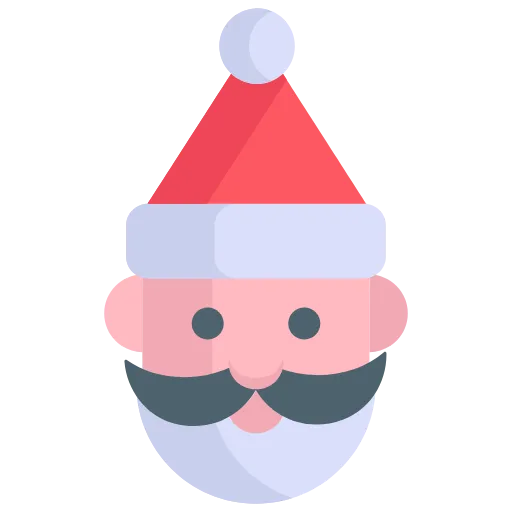🎄 Эмодзи «С первым днём ЗИМЫ&;» для Telegram