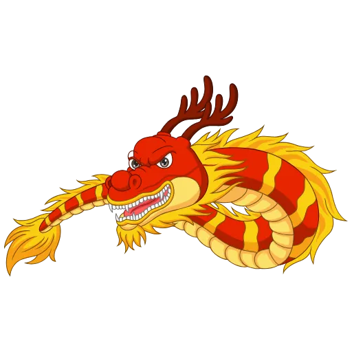 🐉 Эмодзи «С первым днём ЗИМЫ&;» для Telegram