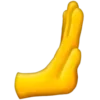 🖐 Эмодзи «New Emoji 2023» для Telegram