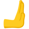 🖐 Эмодзи «New Emoji 2023» для Telegram