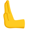 🖐 Эмодзи «New Emoji 2023» для Telegram