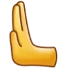 🖐 Эмодзи «New Emoji 2023» для Telegram