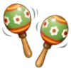 🎵 Эмодзи «New Emoji 2023» для Telegram