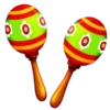 🎵 Эмодзи «New Emoji 2023» для Telegram