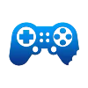 🟠 Эмодзи «🟠 GameStick - логотипы и смайлы из игр» для Telegram