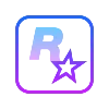 🟠 Эмодзи «🟠 GameStick - логотипы и смайлы из игр» для Telegram