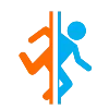 🟠 Эмодзи «🟠 GameStick - логотипы и смайлы из игр» для Telegram