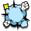 🤯 Эмодзи «🅱 Набор эмоджи по игре Brawl Stars» для Telegram