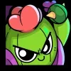 🦾 Эмодзи «🅱 Набор эмоджи по игре Brawl Stars» для Telegram