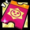 👍 Эмодзи «🅱 Набор эмоджи по игре Brawl Stars» для Telegram