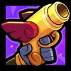 ✍ Эмодзи «🅱 Набор эмоджи по игре Brawl Stars» для Telegram