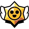 🌟 Эмодзи «🅱 Набор эмоджи по игре Brawl Stars» для Telegram