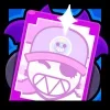 😄 Эмодзи «🅱 Набор эмоджи по игре Brawl Stars» для Telegram