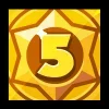 🖕 Эмодзи «🅱 Набор эмоджи по игре Brawl Stars» для Telegram