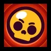 Эмодзи 🅱 Набор эмоджи по игре Brawl Stars для Telegram — скачать