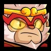 🙈 Эмодзи «🅱 Набор эмоджи по игре Brawl Stars» для Telegram