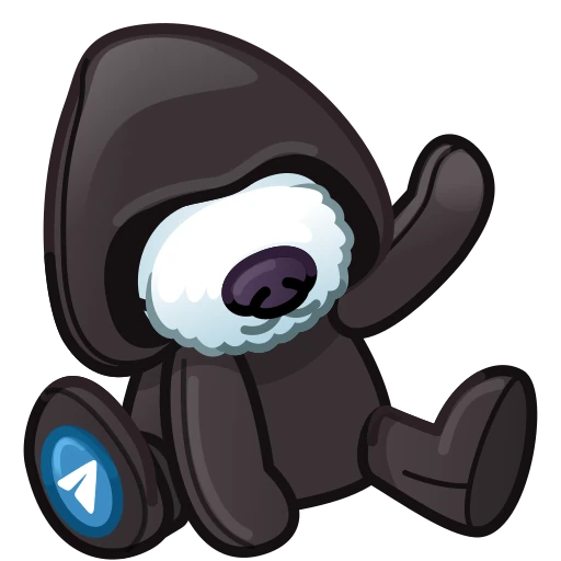 🎁 Стикер «New Telegram Gifts» для Telegram