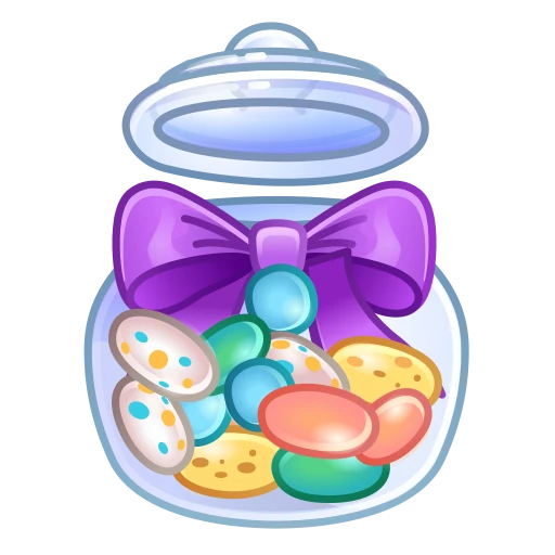 🎁 Стикер «New Telegram Gifts» для Telegram
