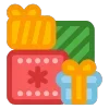 🎄 Эмодзи «Новогодний 10» для Telegram