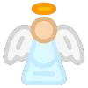 🎄 Эмодзи «Новогодний 10» для Telegram