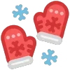 🎄 Эмодзи «Новогодний 10» для Telegram