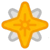 🎄 Эмодзи «Новогодний 10» для Telegram