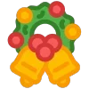 🎄 Эмодзи «Новогодний 10» для Telegram