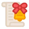 🎄 Эмодзи «Новогодний 10» для Telegram