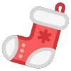 🎄 Эмодзи «Новогодний 10» для Telegram