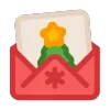 🎄 Эмодзи «Новогодний 10» для Telegram