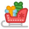🎄 Эмодзи «Новогодний 10» для Telegram