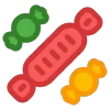 🎄 Эмодзи «Новогодний 10» для Telegram