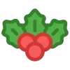 🎄 Эмодзи «Новогодний 10» для Telegram