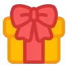 🎄 Эмодзи «Новогодний 10» для Telegram