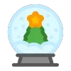 🎄 Эмодзи «Новогодний 10» для Telegram