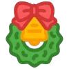 🎄 Эмодзи «Новогодний 10» для Telegram