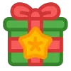 🎄 Эмодзи «Новогодний 10» для Telegram