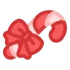 🎄 Эмодзи «Новогодний 10» для Telegram