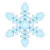 🎄 Эмодзи «Новогодний 10» для Telegram