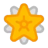 🎄 Эмодзи «Новогодний 10» для Telegram