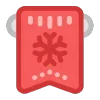 🎄 Эмодзи «Новогодний 10» для Telegram