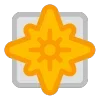 🎄 Эмодзи «Новогодний 10» для Telegram