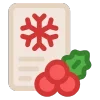 🎄 Эмодзи «Новогодний 10» для Telegram