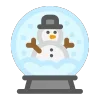 🎄 Эмодзи «Новогодний 10» для Telegram
