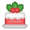 🎄 Эмодзи «Новогодний 10» для Telegram
