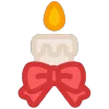 🎄 Эмодзи «Новогодний 10» для Telegram