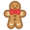 🎄 Эмодзи «Новогодний 10» для Telegram