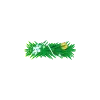 🔠 Эмодзи «#decor #fonts #static #xmas» для Telegram
